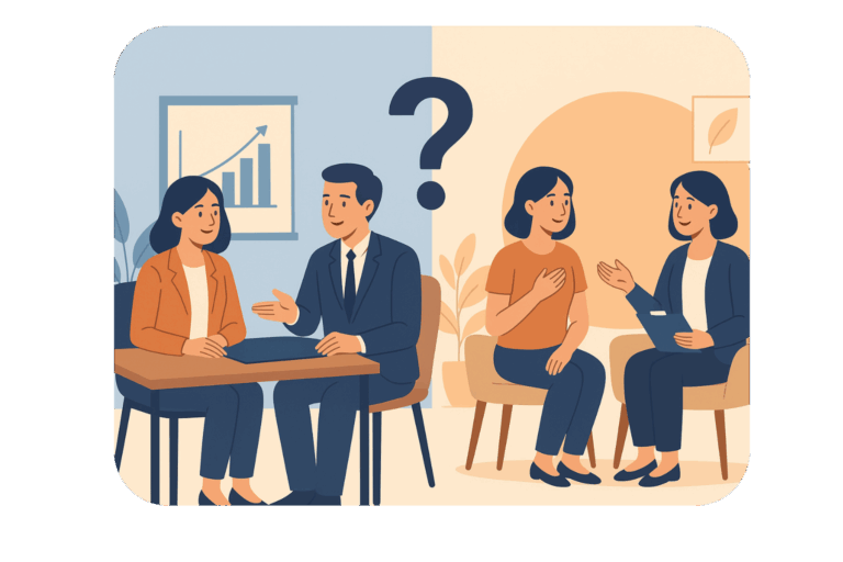 Dla kogo jest coaching? Czy to tylko dla biznesu i “wybranych”?