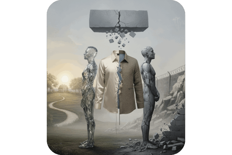 Bliższa ciału koszula… ?