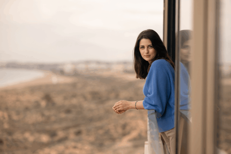 Nie uciszaj wewnętrznego krytyka!