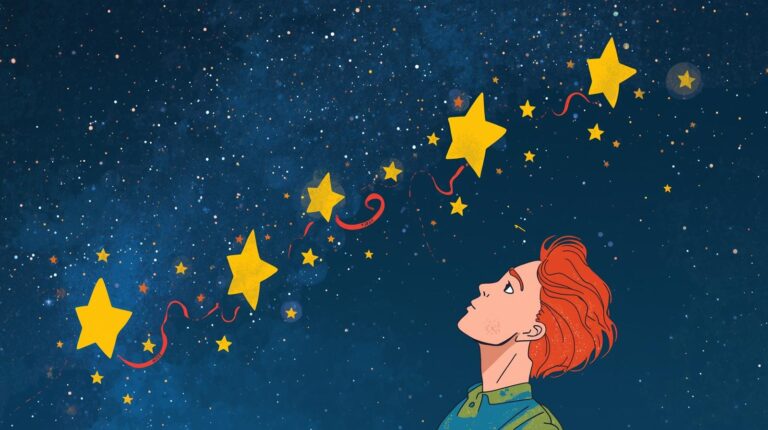 Coaching wspiera tworzenie noworocznych celów