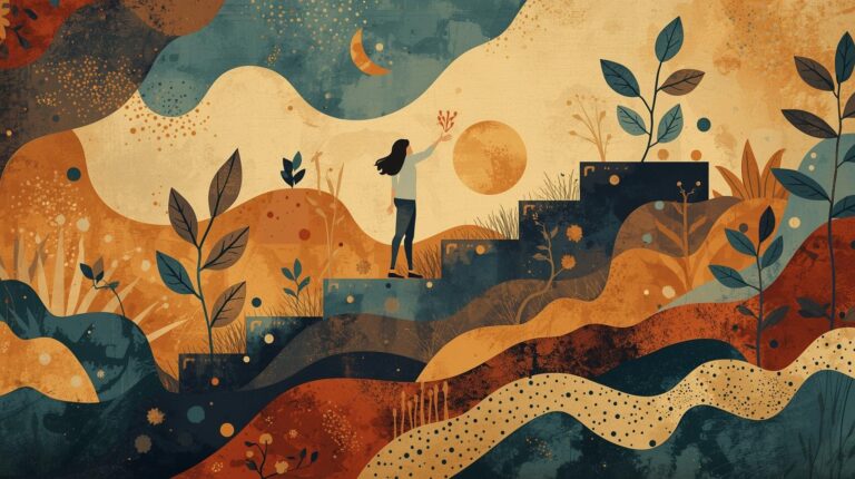 Motywacja wewnętrzna jako fundament trwałej zmiany