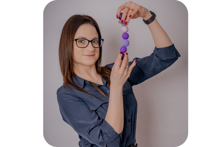 Świat wiruje, a w głowie pulsuje – jak radzić sobie z przebodźcowaniem w ADHD