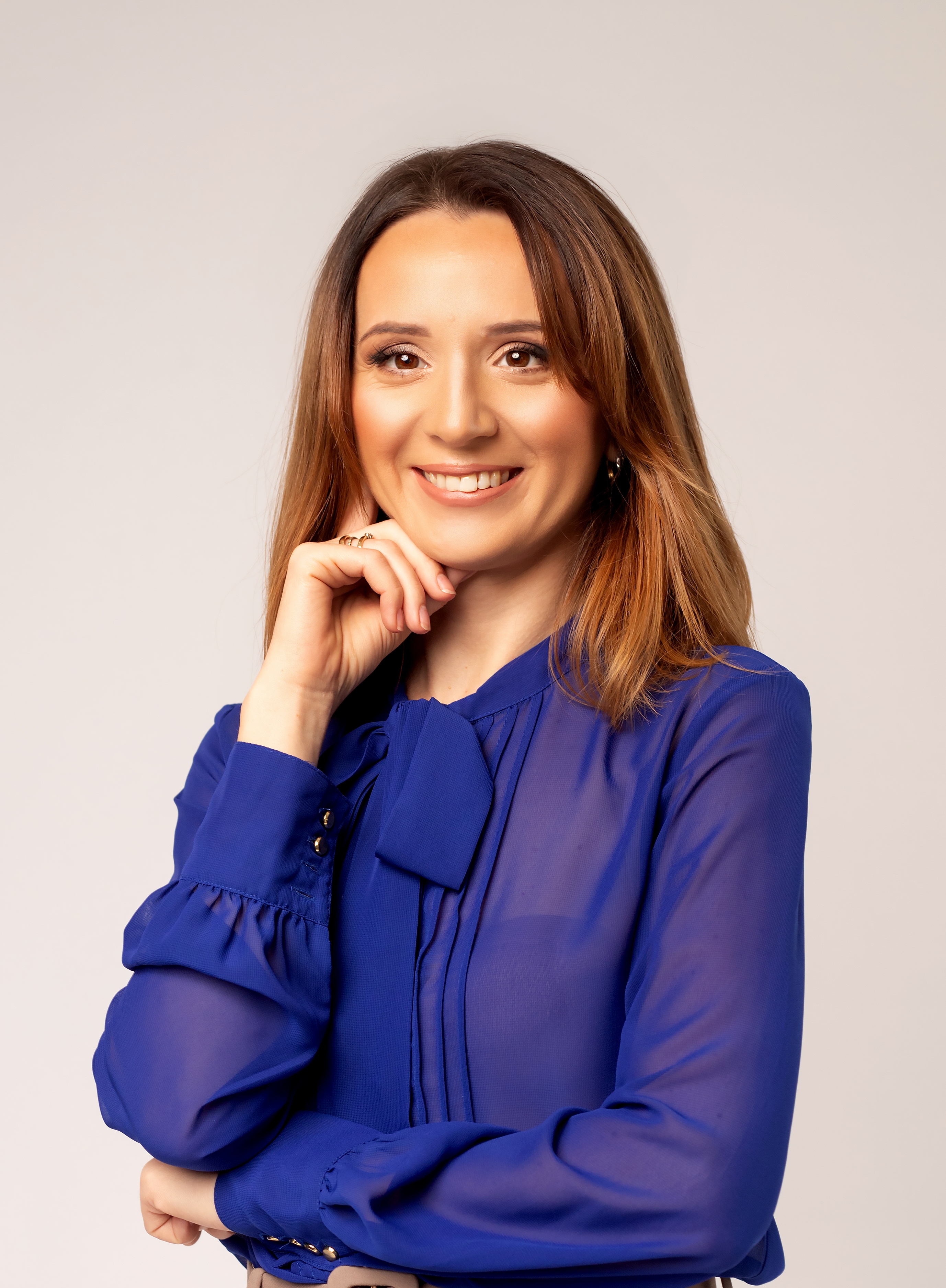 Agnieszka Ciałoń