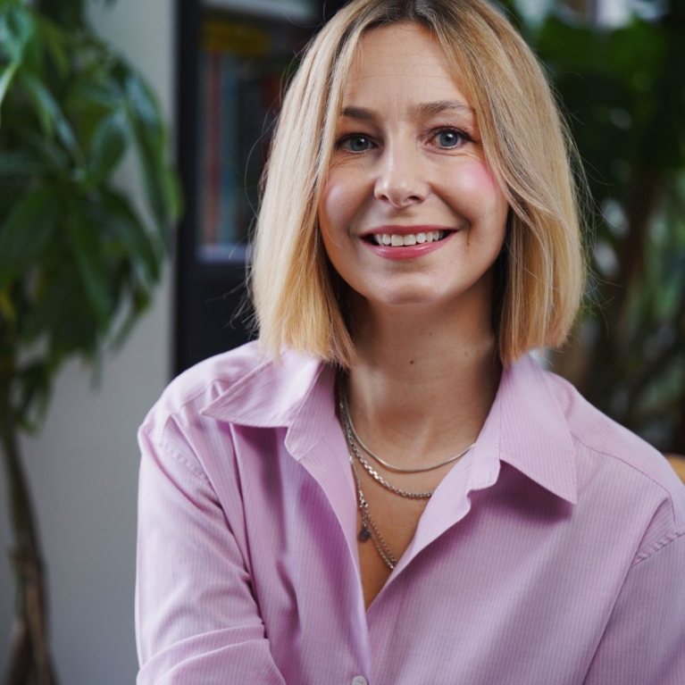 Samanta Kurkowiak