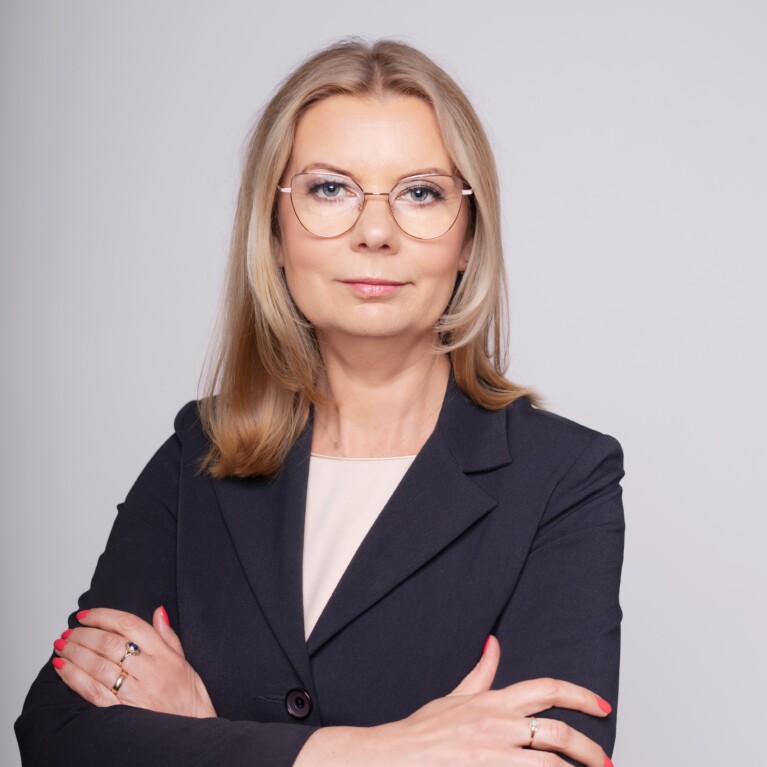 Aneta Grzegorzewska