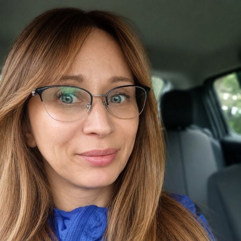 Karolina Winiarz