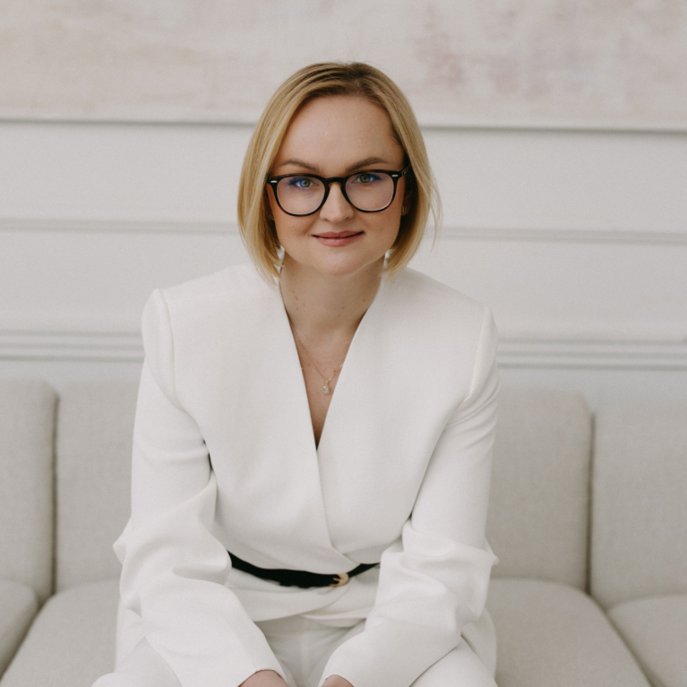 Julia Chilmon