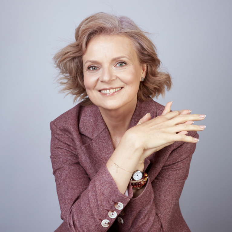 Renata Pawlonka-Telka