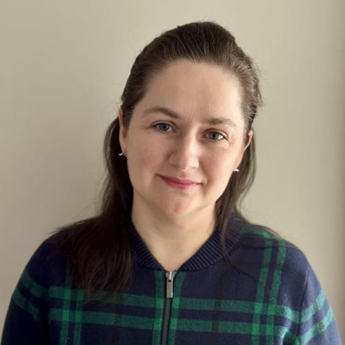 Gabriela Gorąca-Sawczyk