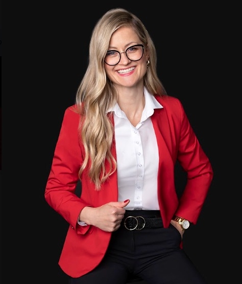 Ewa Bodio-Ziolkowska