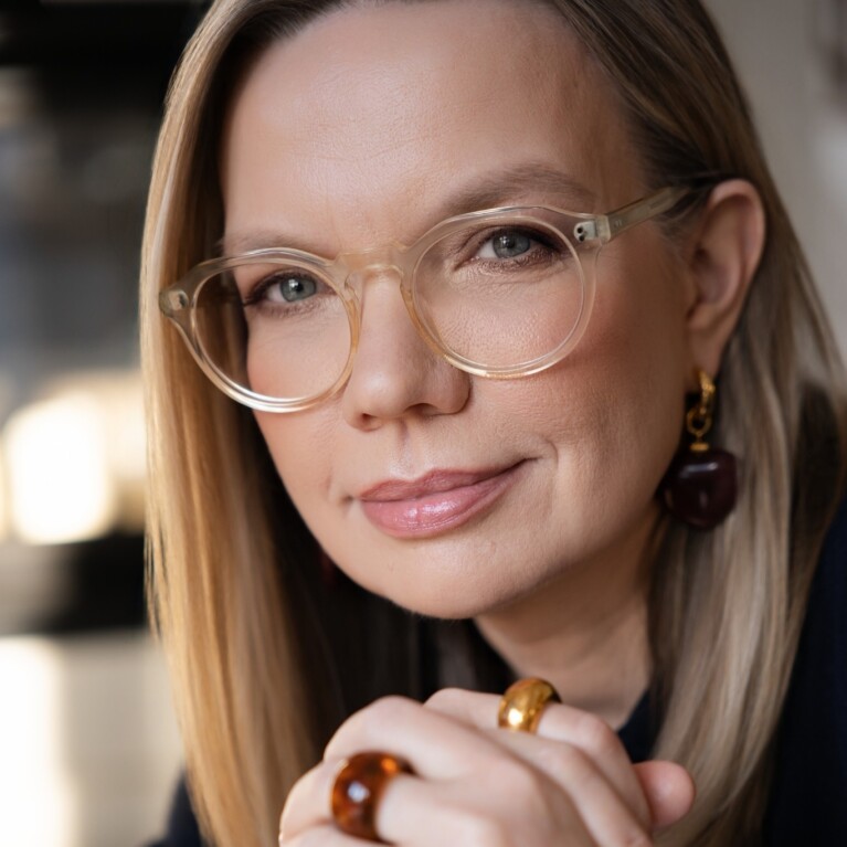 Monika Chmielewska