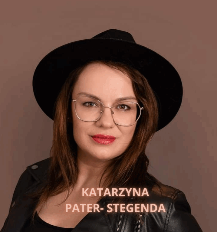 Katarzyna Pater- Stegenda